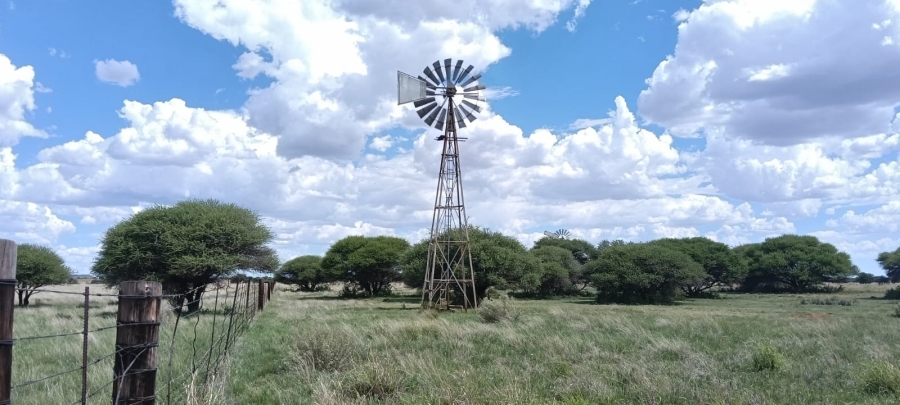 10 Bedroom Property for Sale in Boshof Free State